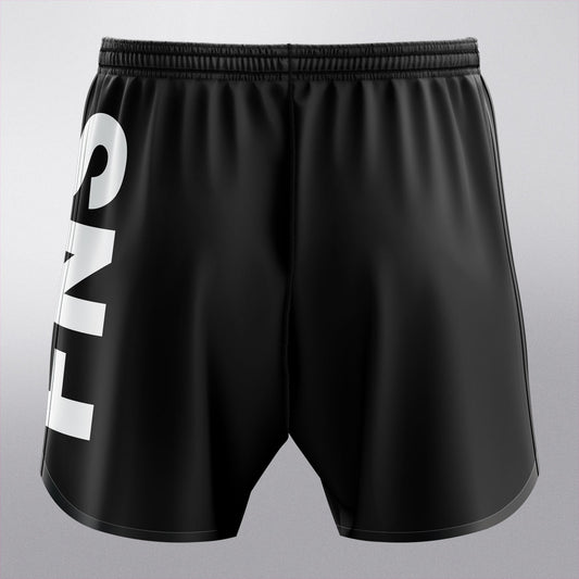 Shorts Fight Non Stop – Black Edition