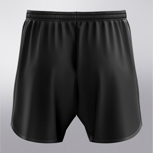 Shorts Fight Non Stop – Gothic Black
