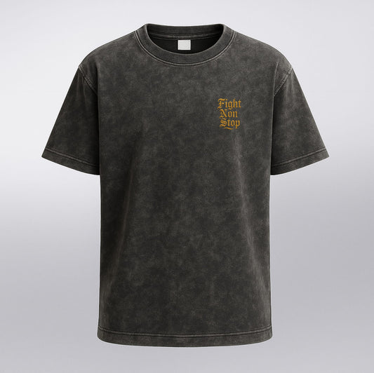 Camiseta Oversized FNS Premium