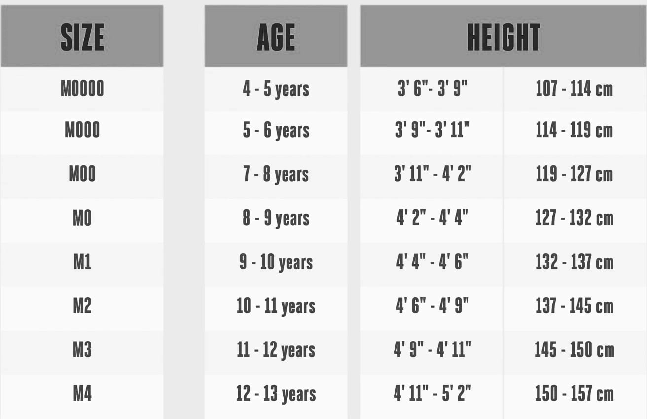 Kimono BJJ Fight Non Stop – Kids White Edition